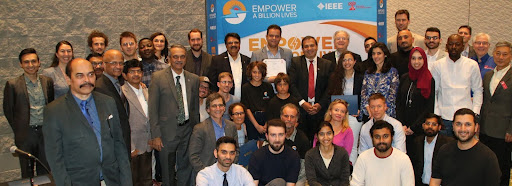 IEEE Global Competition