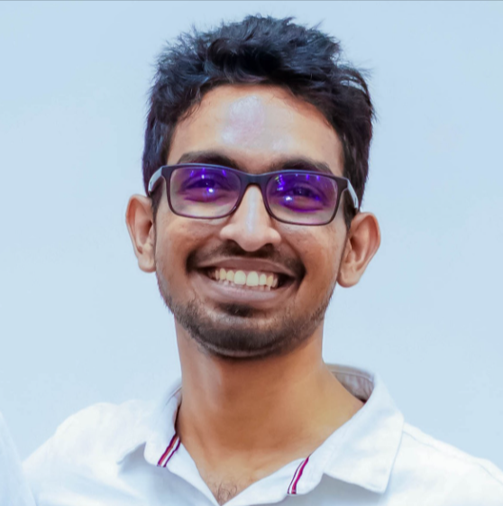 Picture of Chamika Sudsinghe