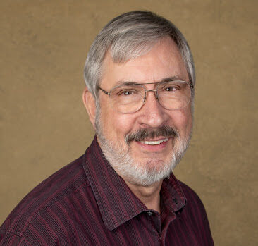 Michael Andrews