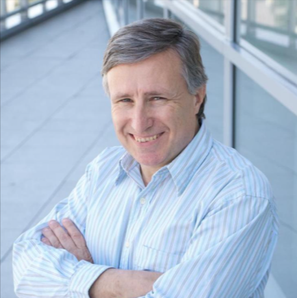 Luis Miguel Silveira